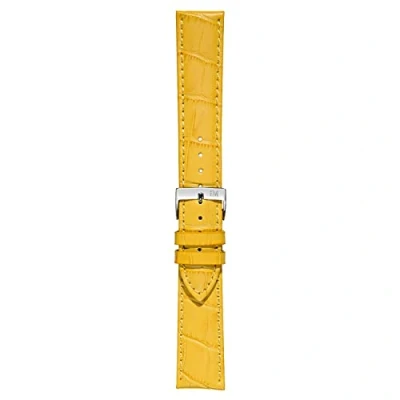 Afbeelding van Morellato PMX098BOLLE22 Basic Collection Horlogeband 22mm