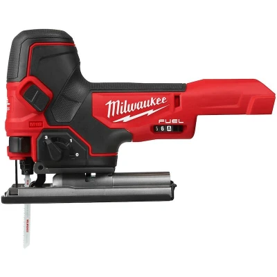 Afbeelding van Milwaukee Li Ion Fuel Accu Decoupeerzaag M18 FJBS 0X Losse Body