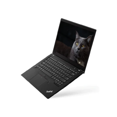 Afbeelding van Lenovo ThinkPad T480s 14&#039; i5 8250 1.6. 3.4. GHz IPS Full HD 256GB SSD NVME 8GB DDR4 Vingerscan Card Reader