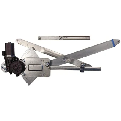 Afbeelding van Valeo Raammechanisme 850343