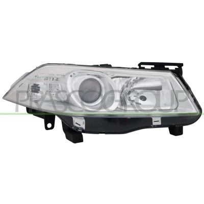 Afbeelding van PRASCO RN4224901 Koplampen rechts RENAULT: MEGANE 2, 2 Coupe Cabriolet, Stufenheck