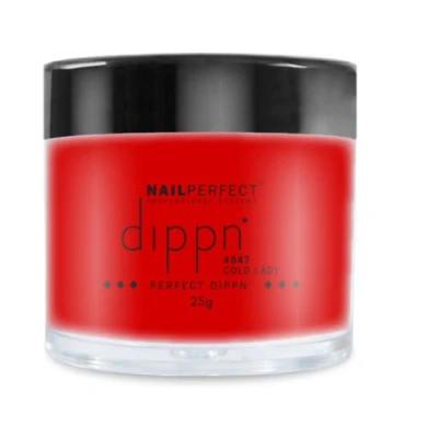 Afbeelding van Nail Perfect Dippn #047 Cold Lady 25gr