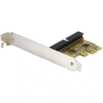 Afbeelding van StarTech.com PCI Express IDE interfacekaart PCIe adapterkaart