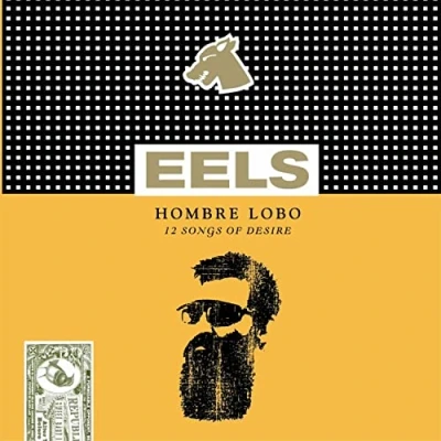 Afbeelding van Eels Hombre Lobo (LP)