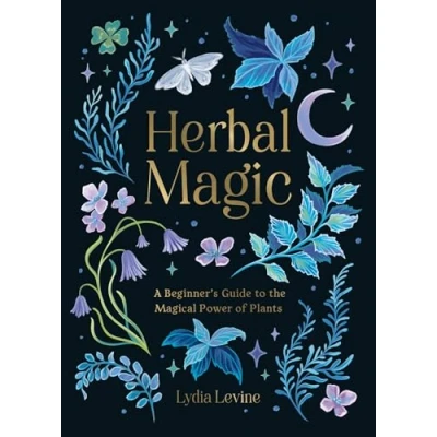 Afbeelding van Herbal Magic