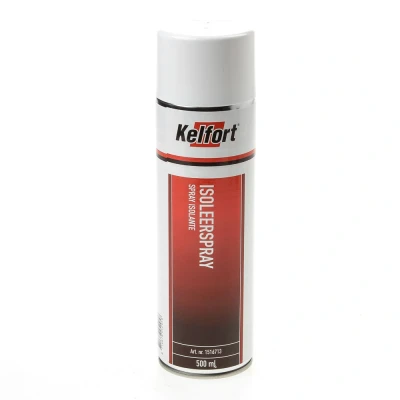 Afbeelding van Kelfort Vlekkencoating 500ml