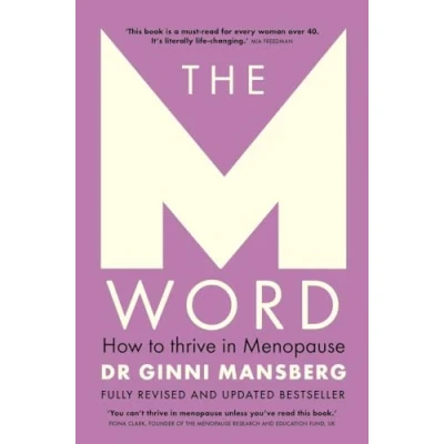 Afbeelding van The M Word