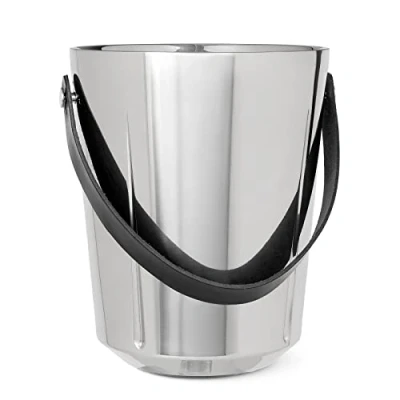 Afbeelding van Rosendahl Grand Cru champagneemmer H33cm D19.5cm inox