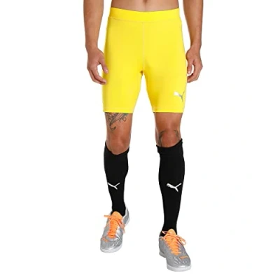 Afbeelding van PUMA LIGA Baselayer korte panty voor heren