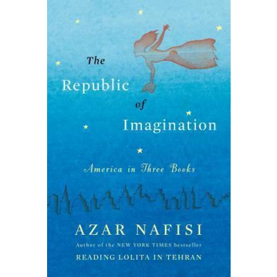 Afbeelding van The Republic of Imagination