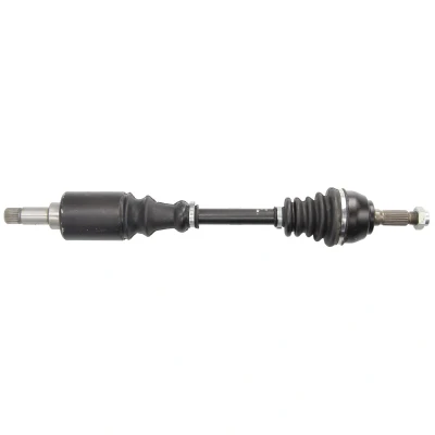 Afbeelding van POINT GEAR PNG70443 Aandrijfas Vooras links 574 76,5 PEUGEOT: 205 II Hatchback, CITROËN: C15 Van