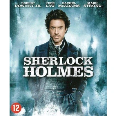 Afbeelding van Sherlock Holmes