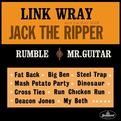 Afbeelding van Jack the Ripper