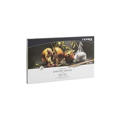 Afbeelding van Kredki Lyra Rembrandt Polycolor 36 kleuren