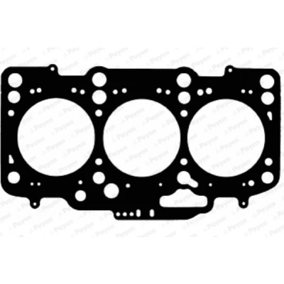 Afbeelding van PAYEN AD5670 Koppakking 1,61 Metaallagen pakking VOLKSWAGEN: Polo IV Hatchback, III Fox SKODA: Fabia 2, I Hatchback