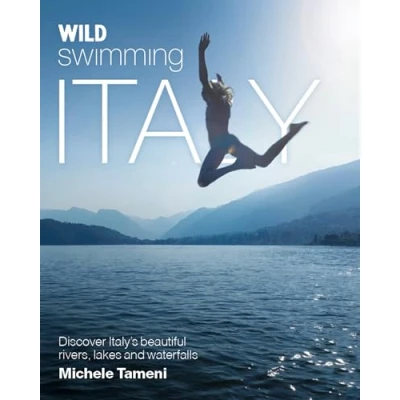 Afbeelding van Wild Swimming Italy