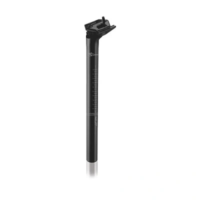 Afbeelding van XLC SP O02 Zadelpen All Ride 27.2x350mm Aluminium Set back Zwart