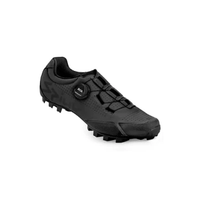 Afbeelding van Spiuk Loma MTB schoenen voor volwassenen, uniseks, zwart, maat 40