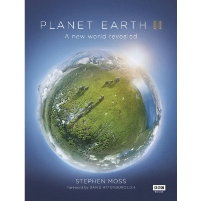 Afbeelding van Planet Earth II