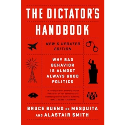 Afbeelding van The Dictator&#039;s Handbook