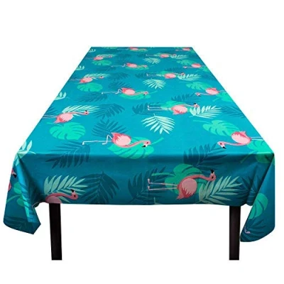 Image de Nappe flamanto 130x180cm