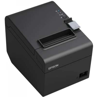 Afbeelding van Bonprinter Epson TM 20 003