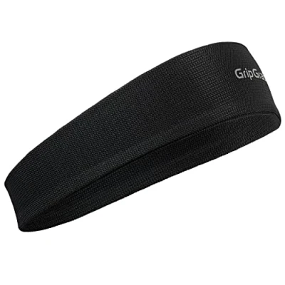 Afbeelding van Gripgrab Lightweight Summer Unisex Overige accessoires, Maat: One Size, Black