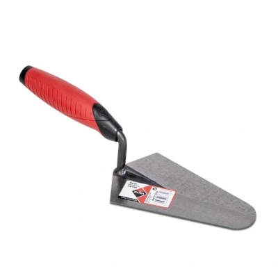 Afbeelding van Rubi lijm troffel 180 x 103 mm