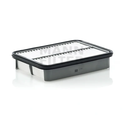Afbeelding van Mann filter Luchtfilter C 2326