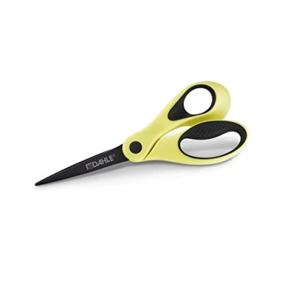 Afbeelding van Dahle Schaar Color Id, Groen