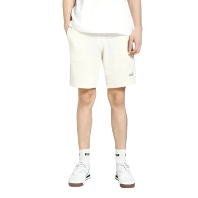 Afbeelding van Puma ESS Elevated Structured Short Heren Maat L