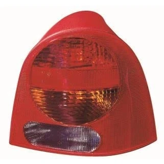 Afbeelding van ALKAR 2202169 Achterlicht rechts Zonder lamphouder RENAULT: TWINGO 1