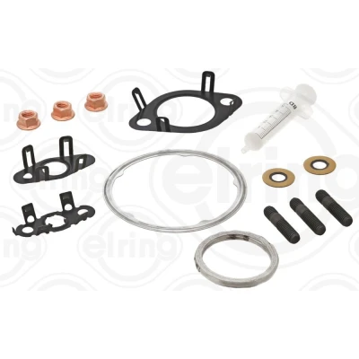 Afbeelding van Turbocharger, montageset ELRING 911.170