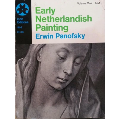 Afbeelding van Early Netherlandish Painting