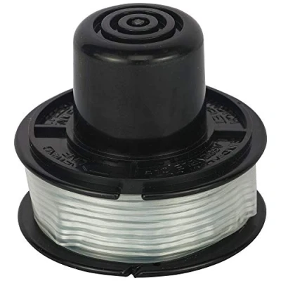 Afbeelding van BLACK+DECKER A6226 XJ bumpfeed maaidraad op spoel 6m