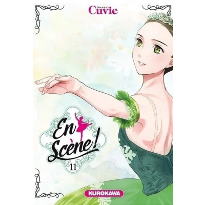 Image de En Scène ! tome 11
