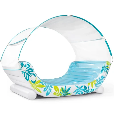 Image de Intex Tropical Canopy opblaasbare lounge