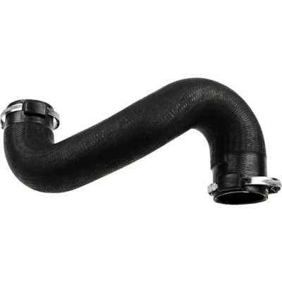 Afbeelding van GATES 09 0126 Laadluchtslang Silicoon PEUGEOT: 307 Estate, SW, Hatchback