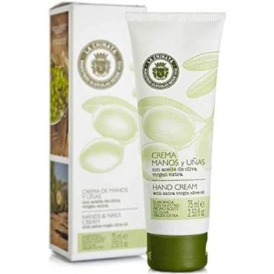 Afbeelding van Handcrème La Chinata