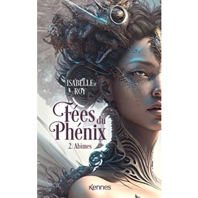 Afbeelding van Fées du Phénix T02