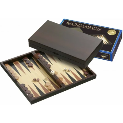 Afbeelding van Philos Backgammon
