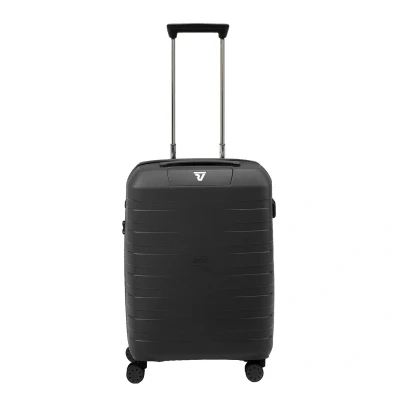 Afbeelding van Roncato Box Sport 2.0 Trolley 55 nero Harde Koffer