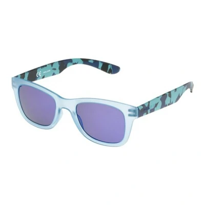 Afbeelding van Zonnebril Heren Police S194450715B Ø 50 mm