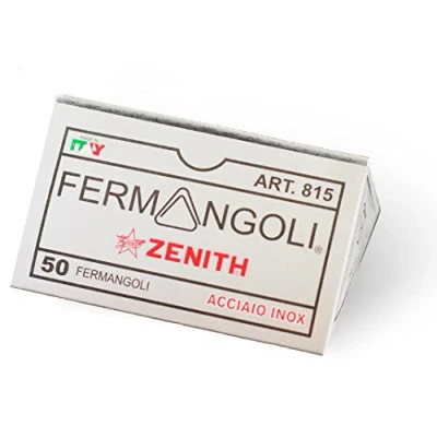Afbeelding van Zenith 399817 Fermangoli, doos 50 stuks