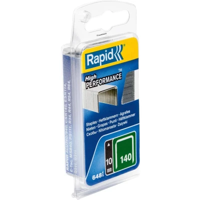 Afbeelding van Rapid niet 10mm 140 10 (650st)