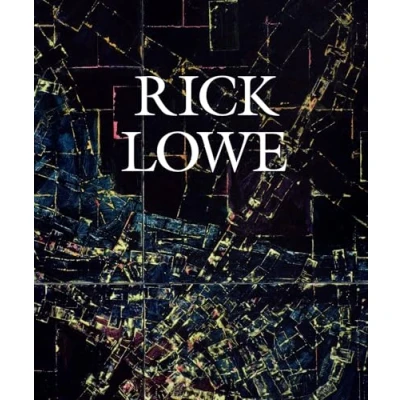 Afbeelding van Rick Lowe
