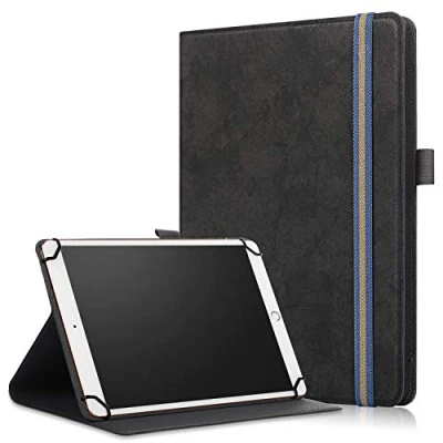 Afbeelding van Acelive Universele beschermhoes voor tablet 10 10,1 inch (voor YOTOPT/DUODUOGO/Vankyo/TOSCIDO/YESTEL/GOODTE/LNMBBS/MEBERRY/SUMTAB 10)