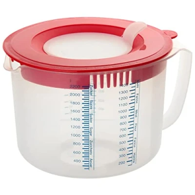Image de Verre doseur 22 litres Dr.Oetker Baker Edition ref 1803