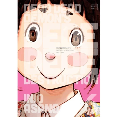 Afbeelding van Dead Demon&#039;s Dededede Destruction, Vol. 6