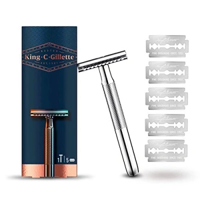 Afbeelding van Gillette King C